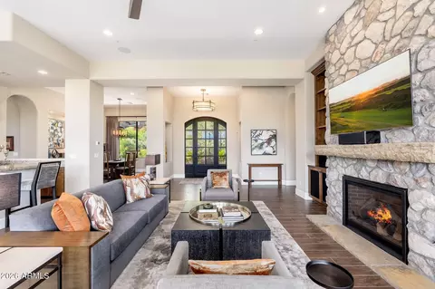 11212 E Troon Mountain Dr, Scottsdale, AZ 85255