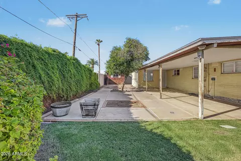 Exterior - 4518 N 9th Ave, Phoenix, AZ 85013 photo 2 of 4