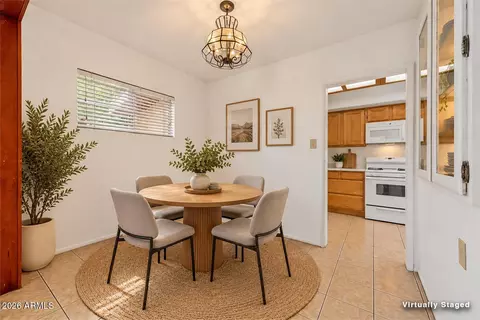 Dining - 4518 N 9th Ave, Phoenix, AZ 85013 photo 2 of 2