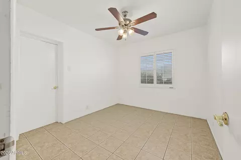 Bedroom - 4518 N 9th Ave, Phoenix, AZ 85013 photo 1 of 3