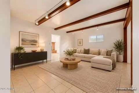 Living - 4518 N 9th Ave, Phoenix, AZ 85013 photo 4 of 8