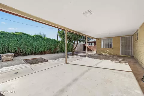 Exterior - 4518 N 9th Ave, Phoenix, AZ 85013 photo 3 of 4
