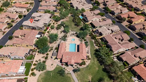 View/Area - 1817 N Red Clf, Mesa, AZ 85207 photo 3 of 8