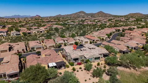 View/Area - 1817 N Red Clf, Mesa, AZ 85207 photo 2 of 8