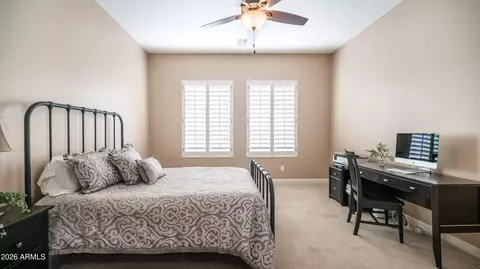 Bedroom - 1817 N Red Clf, Mesa, AZ 85207 photo 1 of 3