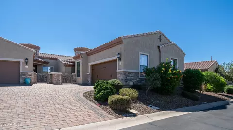Exterior - 1817 N Red Clf, Mesa, AZ 85207 photo 2 of 10