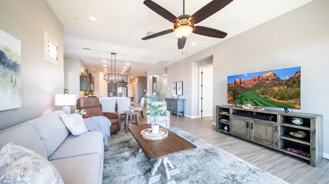 Living - 1817 N Red Clf, Mesa, AZ 85207 photo 1 of 1