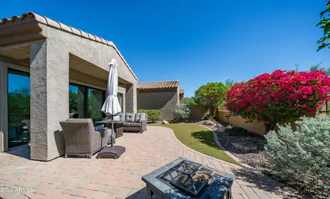 Exterior - 1817 N Red Clf, Mesa, AZ 85207 photo 5 of 10