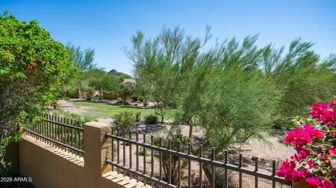 Exterior - 1817 N Red Clf, Mesa, AZ 85207 photo 6 of 10