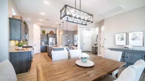 Dining - 1817 N Red Clf, Mesa, AZ 85207 photo 2 of 2