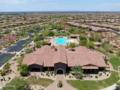 View/Area - 1817 N Red Clf, Mesa, AZ 85207 photo 4 of 8