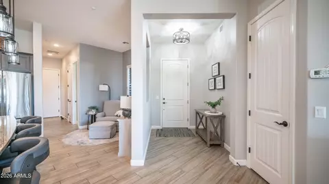 Entry Way - 1817 N Red Clf, Mesa, AZ 85207 photo 1 of 1