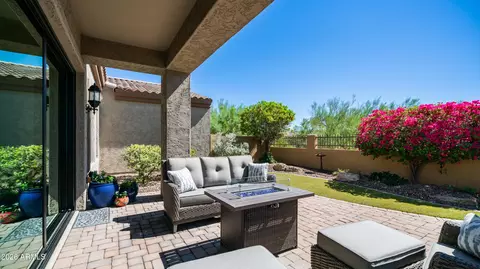 Exterior - 1817 N Red Clf, Mesa, AZ 85207 photo 3 of 10
