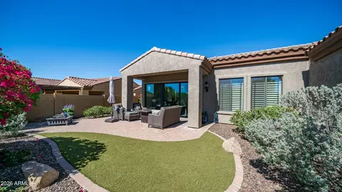 Exterior - 1817 N Red Clf, Mesa, AZ 85207 photo 4 of 10