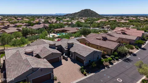 View/Area - 1817 N Red Clf, Mesa, AZ 85207 photo 1 of 8