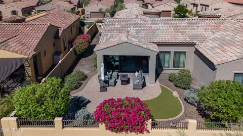 Exterior - 1817 N Red Clf, Mesa, AZ 85207 photo 10 of 10
