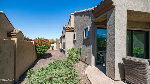 Exterior - 1817 N Red Clf, Mesa, AZ 85207 photo 8 of 10
