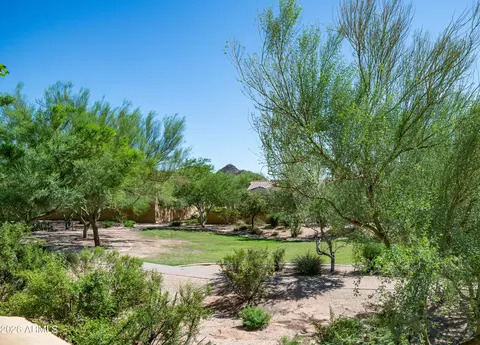 Exterior - 1817 N Red Clf, Mesa, AZ 85207 photo 7 of 10
