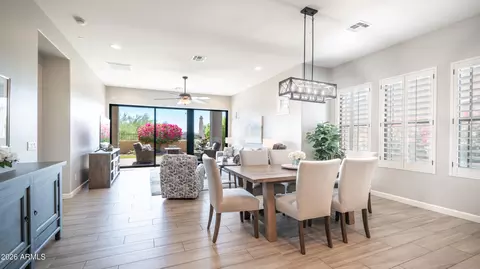 Dining - 1817 N Red Clf, Mesa, AZ 85207 photo 1 of 2