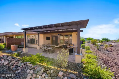 4101 Desert Moon Dr, Wickenburg, AZ 85390