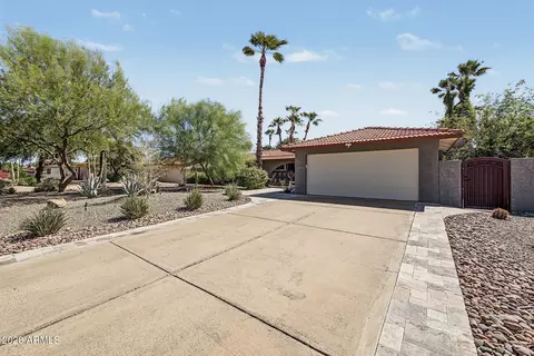 14243 N 50th St, Scottsdale, AZ 85254