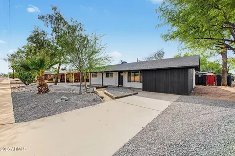 1920 N Miller Rd, Scottsdale, AZ 85257