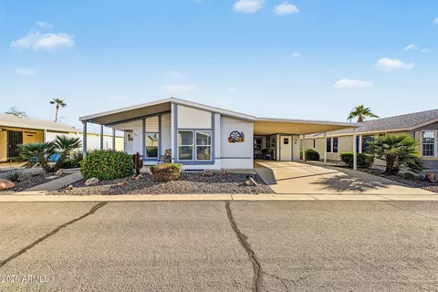 2400 E Baseline Ave #126, Apache Junction, AZ 85119 photo 4