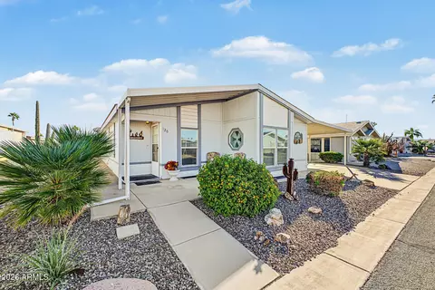 2400 E Baseline Ave #126, Apache Junction, AZ 85119 photo 2
