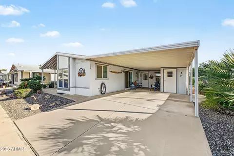 2400 E Baseline Ave #126, Apache Junction, AZ 85119 photo 3