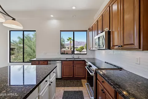 4288 S Pony Rider Trl, Gold Canyon, AZ 85118