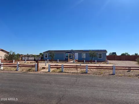 30831 W Lynwood St, Buckeye, AZ 85396