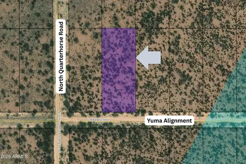 200 W Yuma St #12, Cochise, AZ 85606