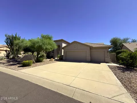9687 E Skinner Dr, Scottsdale, AZ 85262