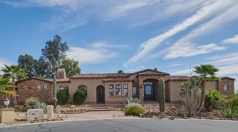 9413 E La Posada Cir, Scottsdale, AZ 85255