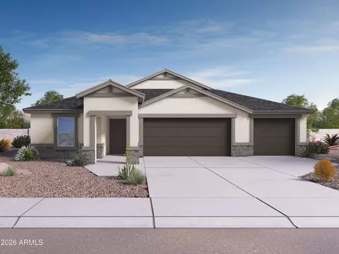 35934 N Pumpkin Dr, San Tan Valley, AZ 85140