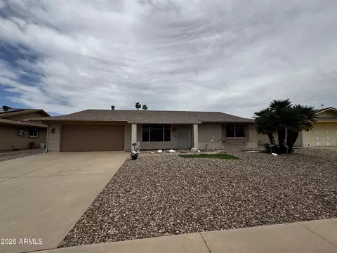 13248 W Pomegranate Dr, Sun City West, AZ 85375