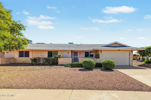 10227 N 108th Ave, Sun City, AZ 85351