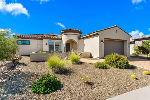 3409 Phantom St, Wickenburg, AZ 85390
