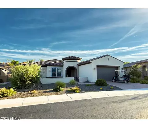 3409 Phantom St, Wickenburg, AZ 85390