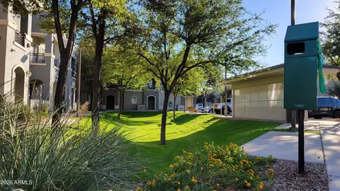 Exterior - 2402 E 5th St #1497, Tempe, AZ 85288 photo 5 of 13