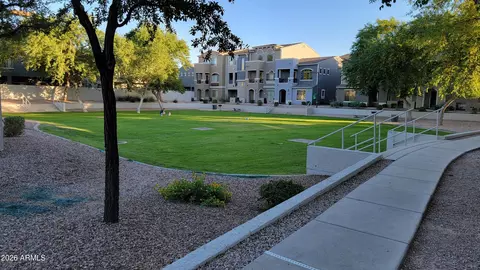 Exterior - 2402 E 5th St #1497, Tempe, AZ 85288 photo 10 of 13
