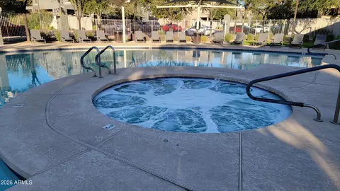 Exterior - 2402 E 5th St #1497, Tempe, AZ 85288 photo 8 of 13
