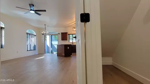 Entry Way - 2402 E 5th St #1497, Tempe, AZ 85288 photo 5 of 6