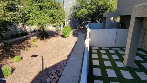 Exterior - 2402 E 5th St #1497, Tempe, AZ 85288 photo 3 of 13