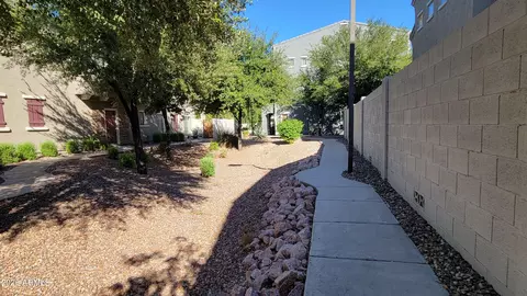 Exterior - 2402 E 5th St #1497, Tempe, AZ 85288 photo 4 of 13