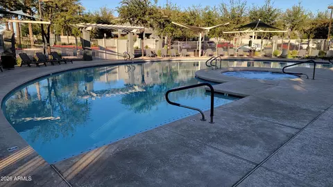 Exterior - 2402 E 5th St #1497, Tempe, AZ 85288 photo 9 of 13