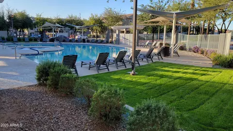 Exterior - 2402 E 5th St #1497, Tempe, AZ 85288 photo 7 of 13