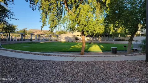 Exterior - 2402 E 5th St #1497, Tempe, AZ 85288 photo 11 of 13