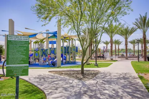 View/Area - 2402 E 5th St #1497, Tempe, AZ 85288 photo 2 of 2