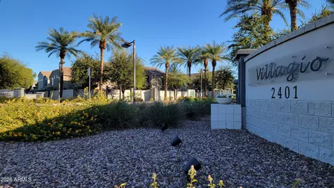 Exterior - 2402 E 5th St #1497, Tempe, AZ 85288 photo 6 of 13